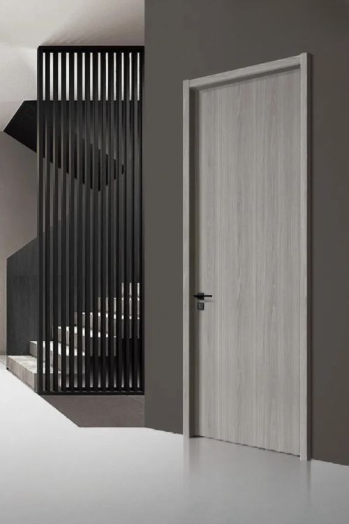 Engineered Wood Door 17