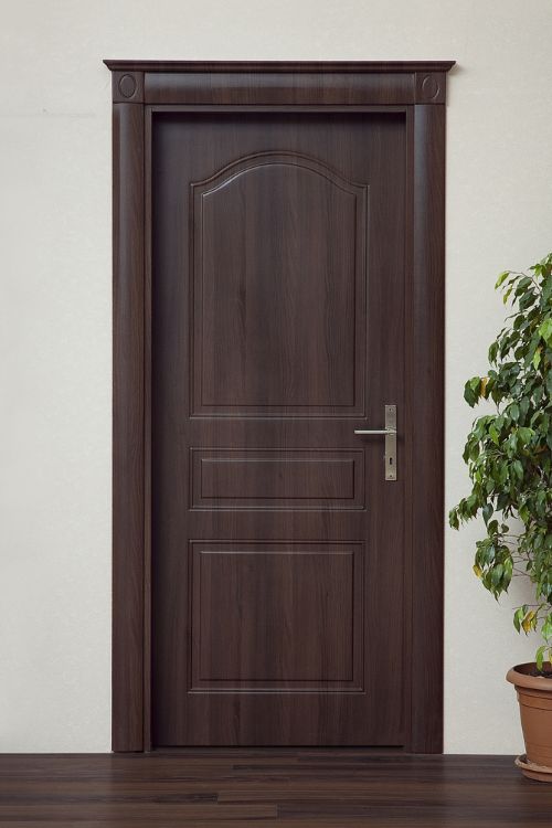 Engineered Wood Door 13