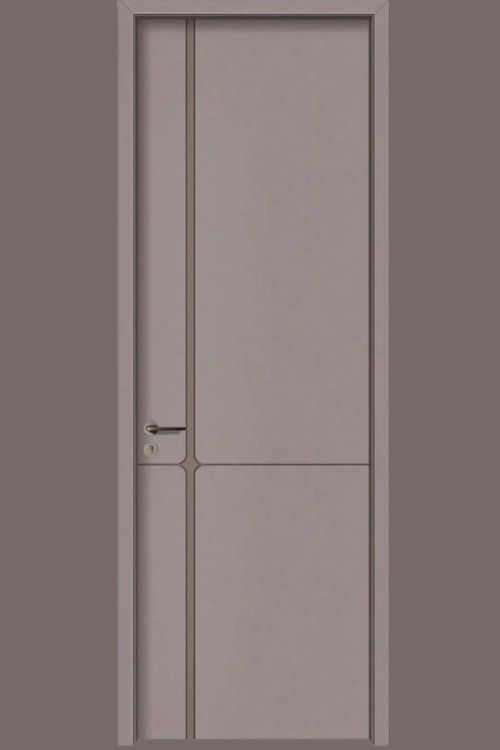 Engineered Wood Door 6