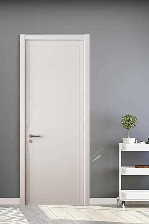 Engineered Wood Door 7