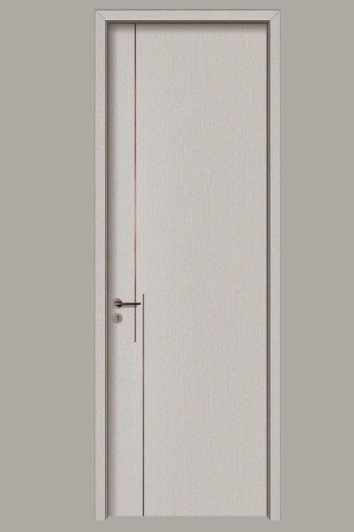 Engineered Wood Door 18