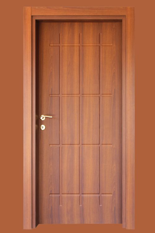 Engineered Wood Door 14