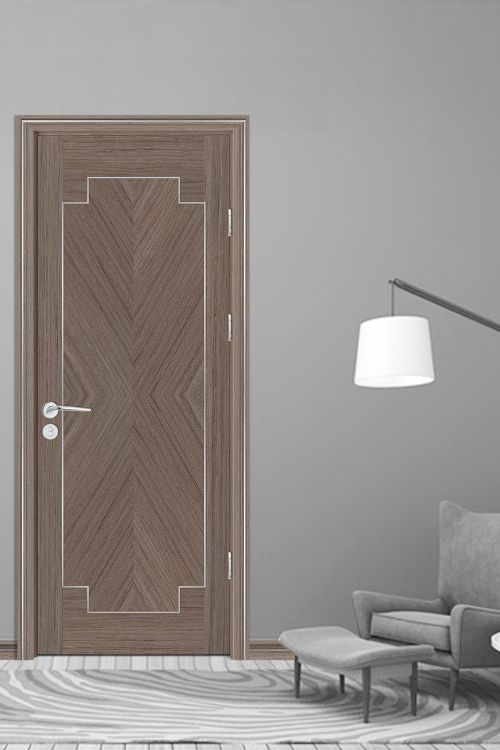 Engineered Wood Door 15