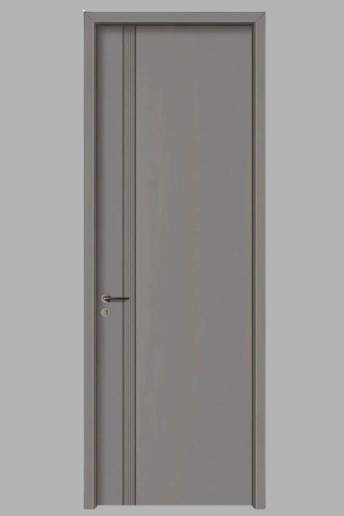 Engineered Wood Door 16