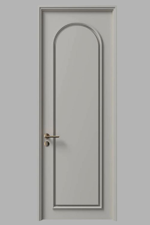 Engineered Wood Door 5