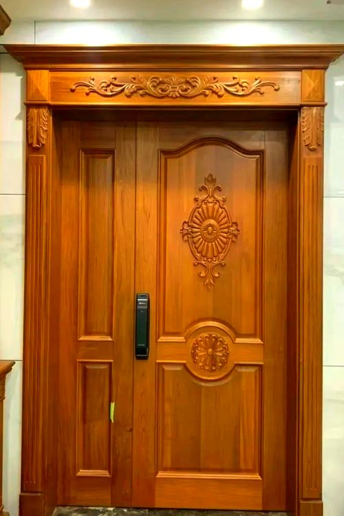 Engineered Wood Door 28