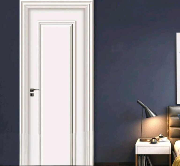 Engineered Wood Door 1