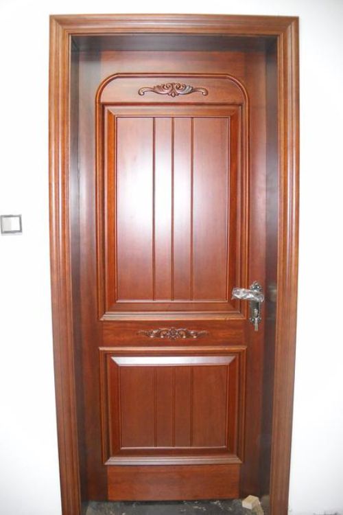 Engineered Wood Door 4