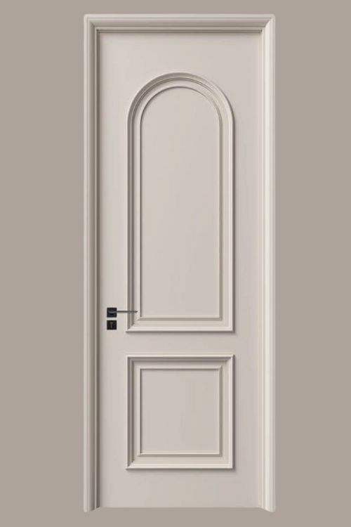 Engineered Wood Door 22