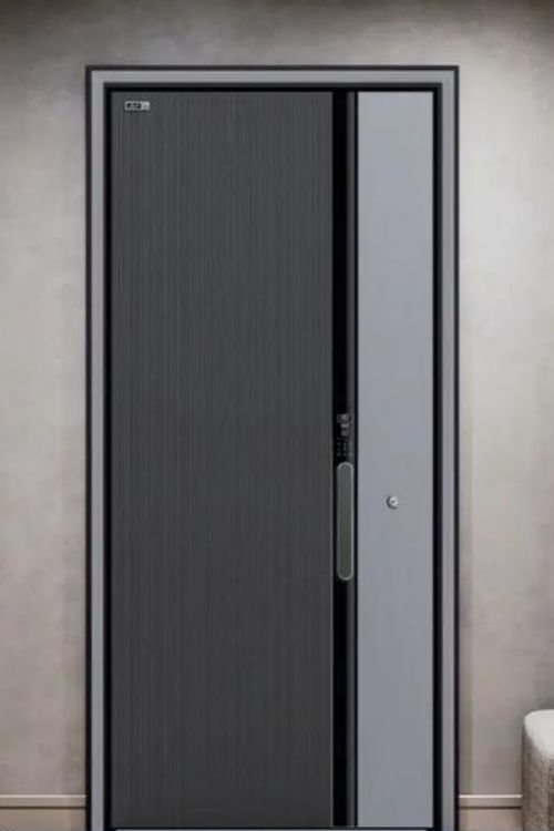 Entrance Door 17