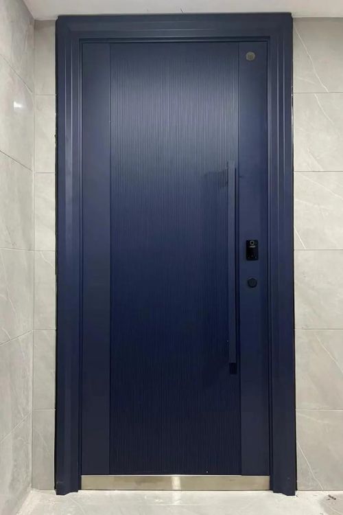 Entrance Door 20