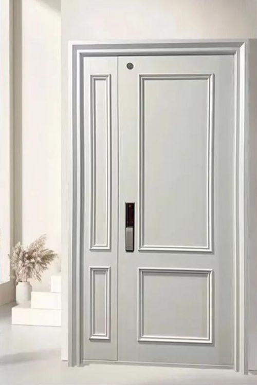 Entrance Door 10