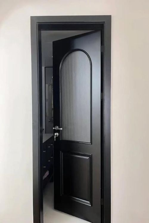 European Style Door 2