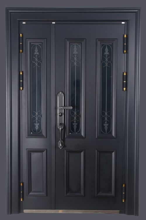 European Style Door 6