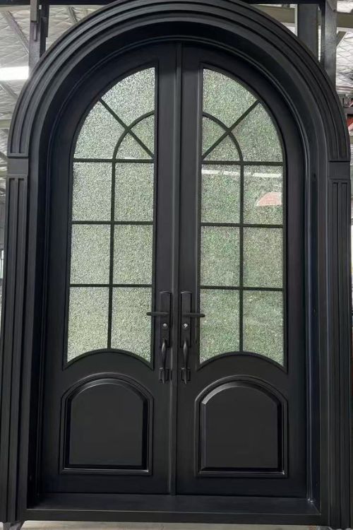 European Style Door 4