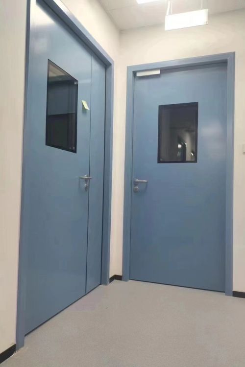 Fire Door 14
