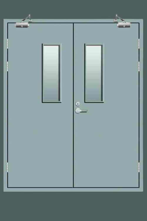 Fire Door 12