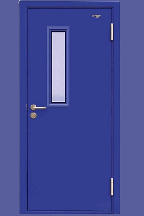 Fire Door 8