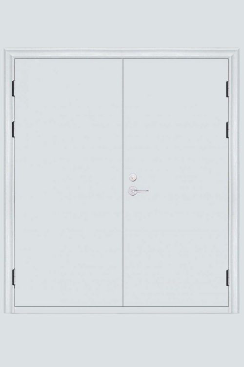 Fire Door 5