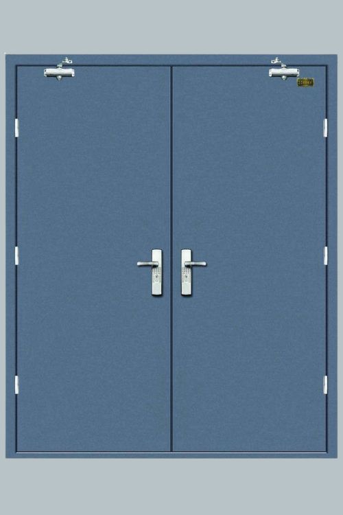 Fire Door 2