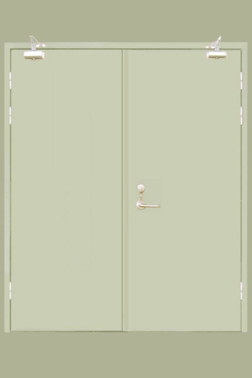Fire Door 3