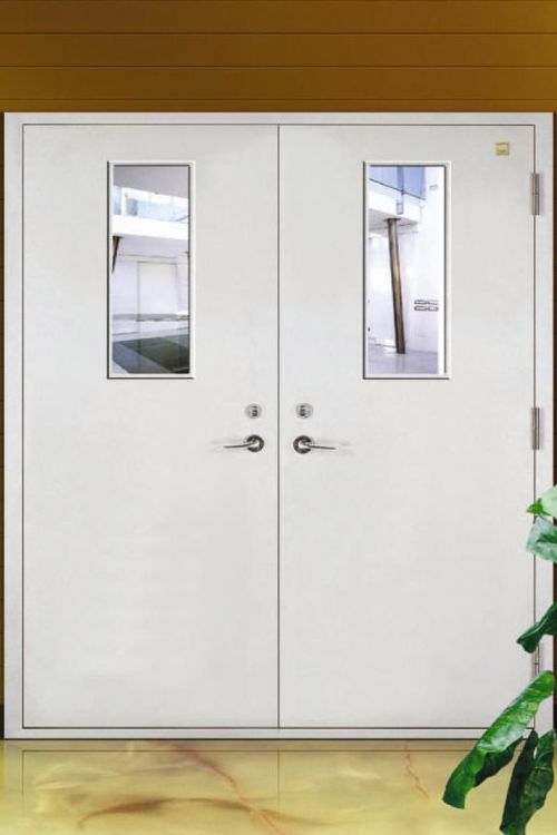 Fire Door 7