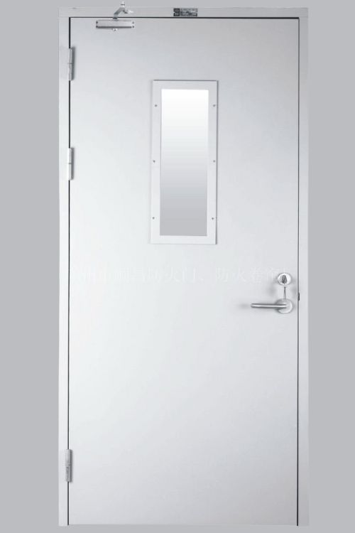 Fire Door 11