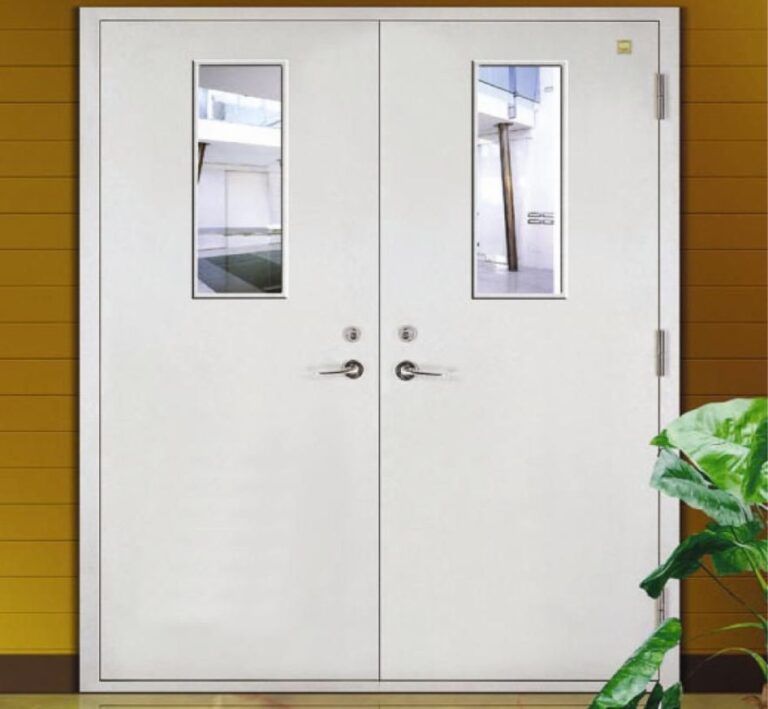 Fire Door 1