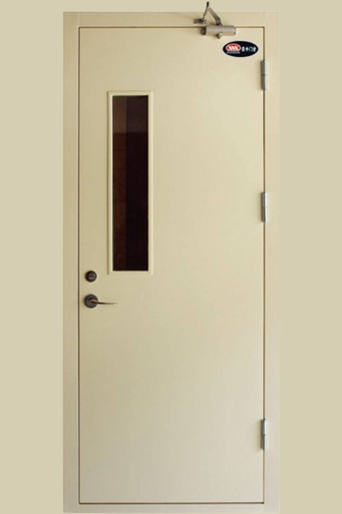 Fire Door 9