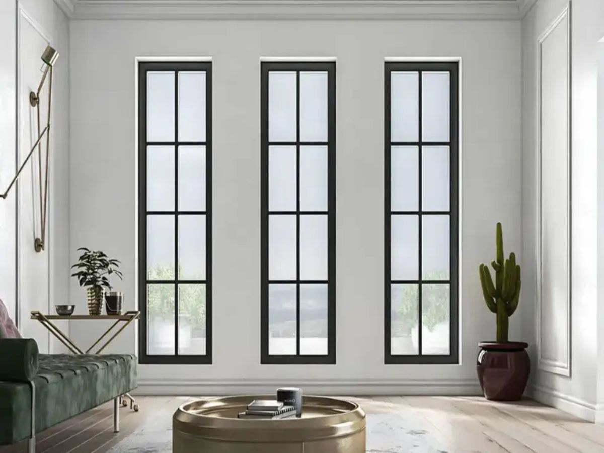 Fixed Window 4 Fixed Window 4
