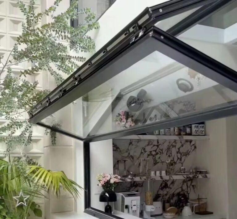 Folding Window 1 Folding Window 1
