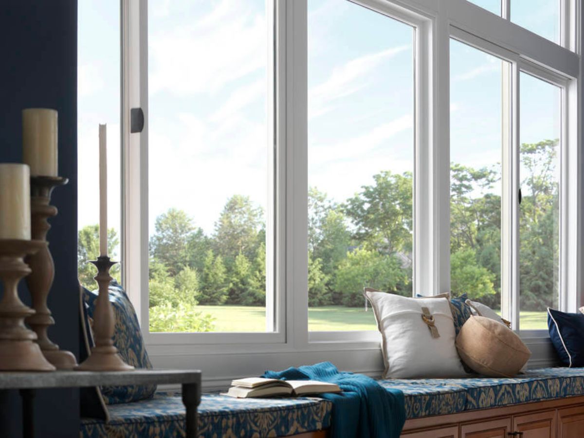 Horizontal Sliding Window 3 Horizontal Sliding Window 3
