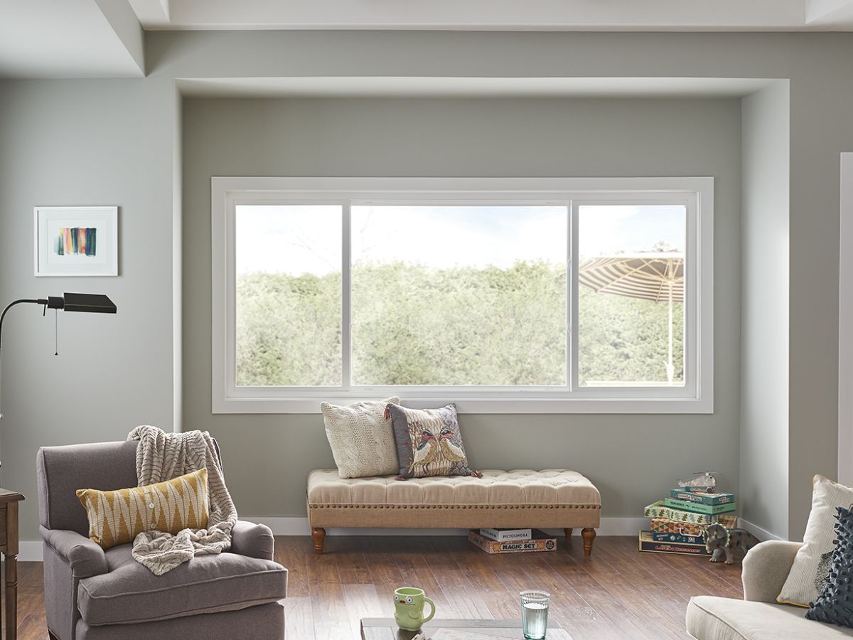 Horizontal Sliding Window 4 Horizontal Sliding Window 4
