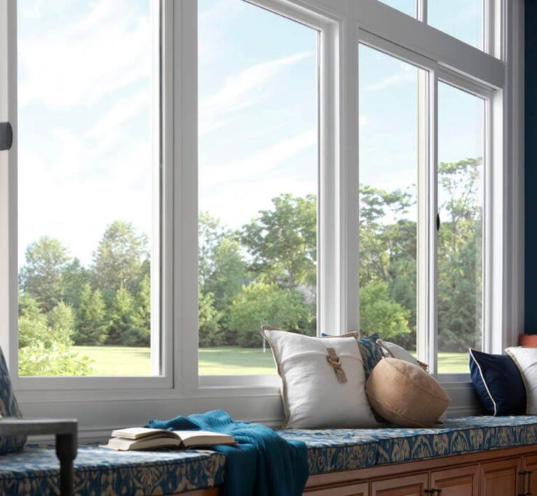 Horizontal Sliding Window 1 Horizontal Sliding Window 1