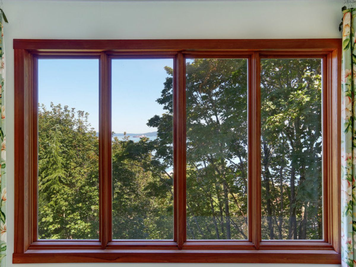 Insulated Glass Window 2