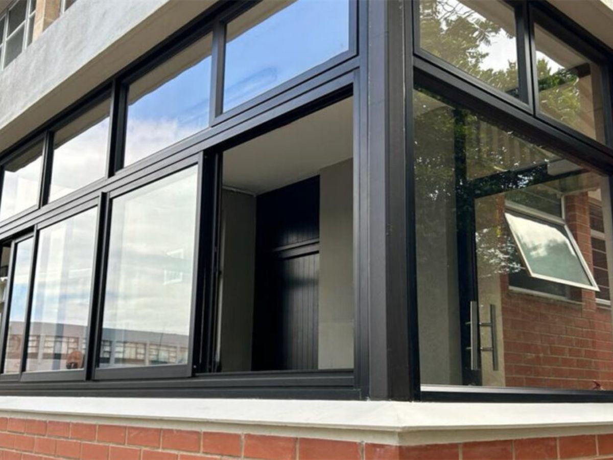 Insulated Glass Window 3