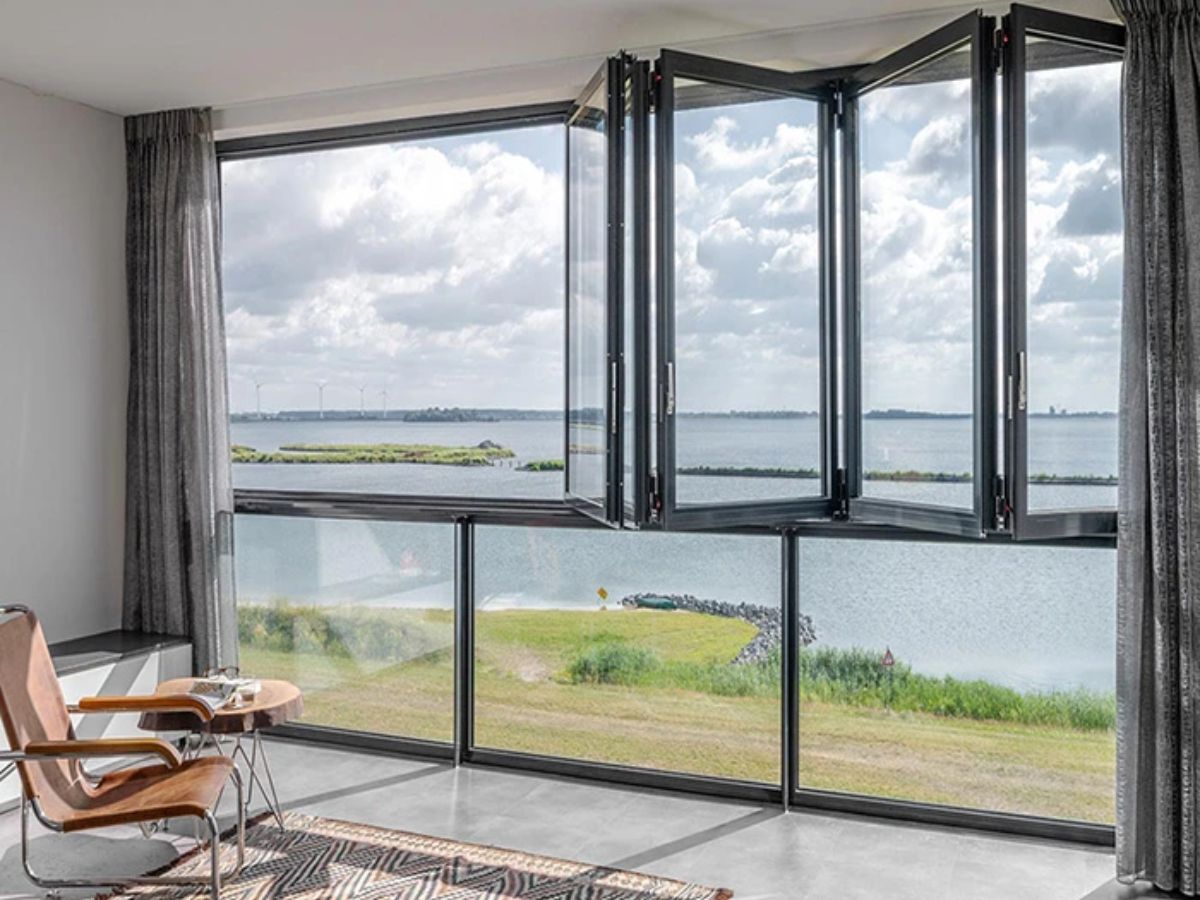 Insulated Glass Window 4