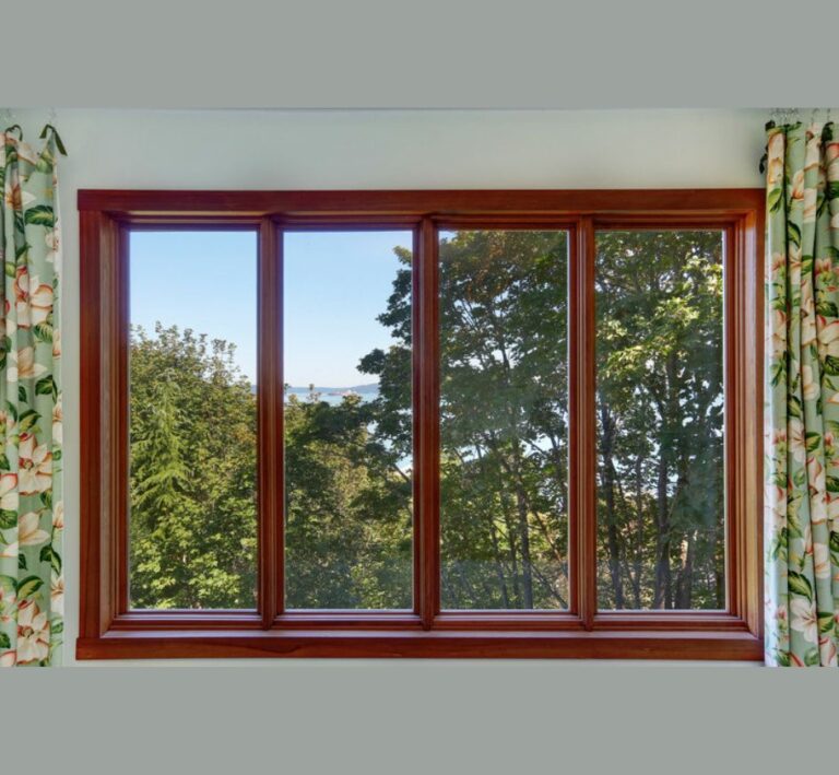 Insulated Glass Window 1