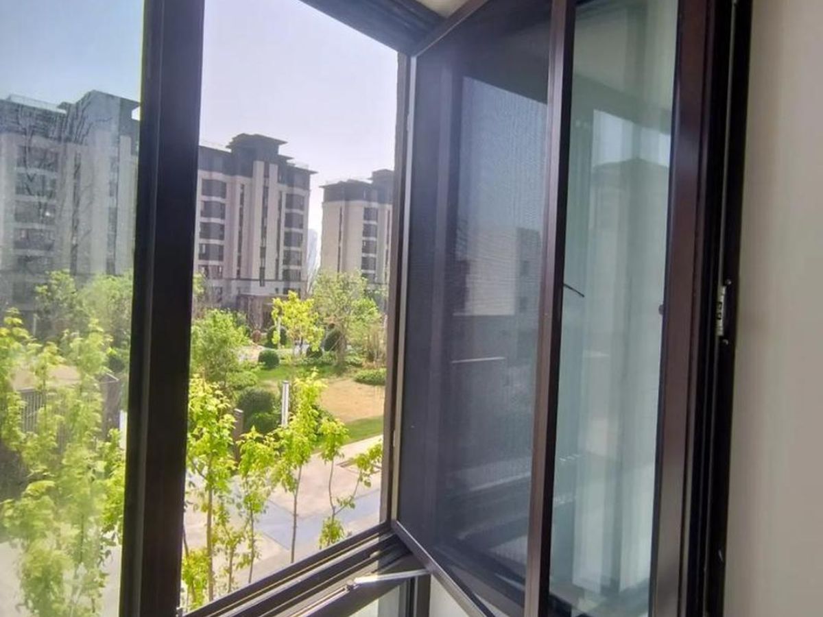 Integrated Screen Window 10