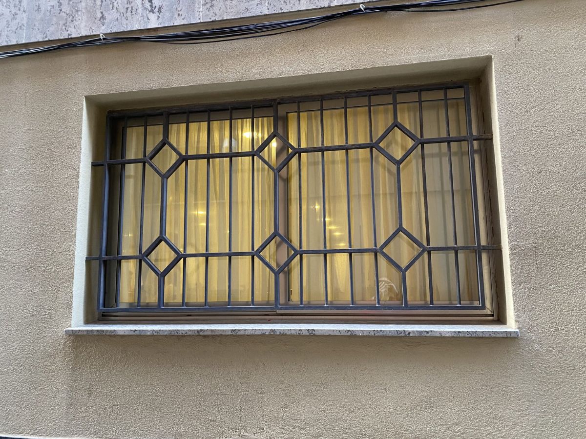 Iron Window 4
