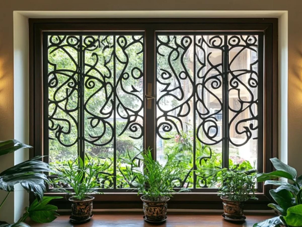 Iron Window 5