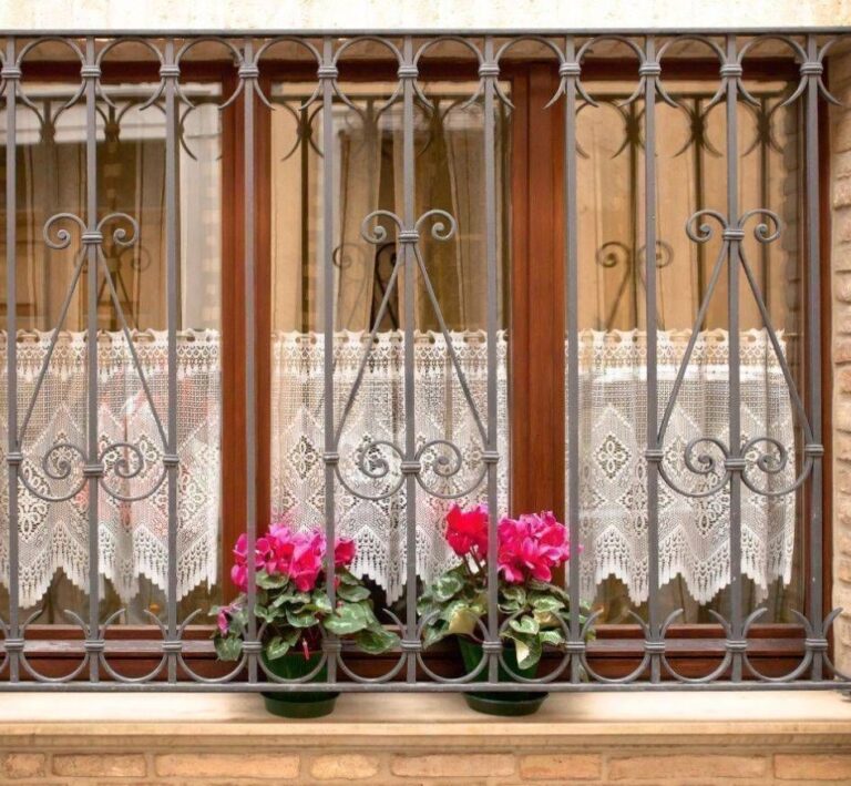 Iron Window 1