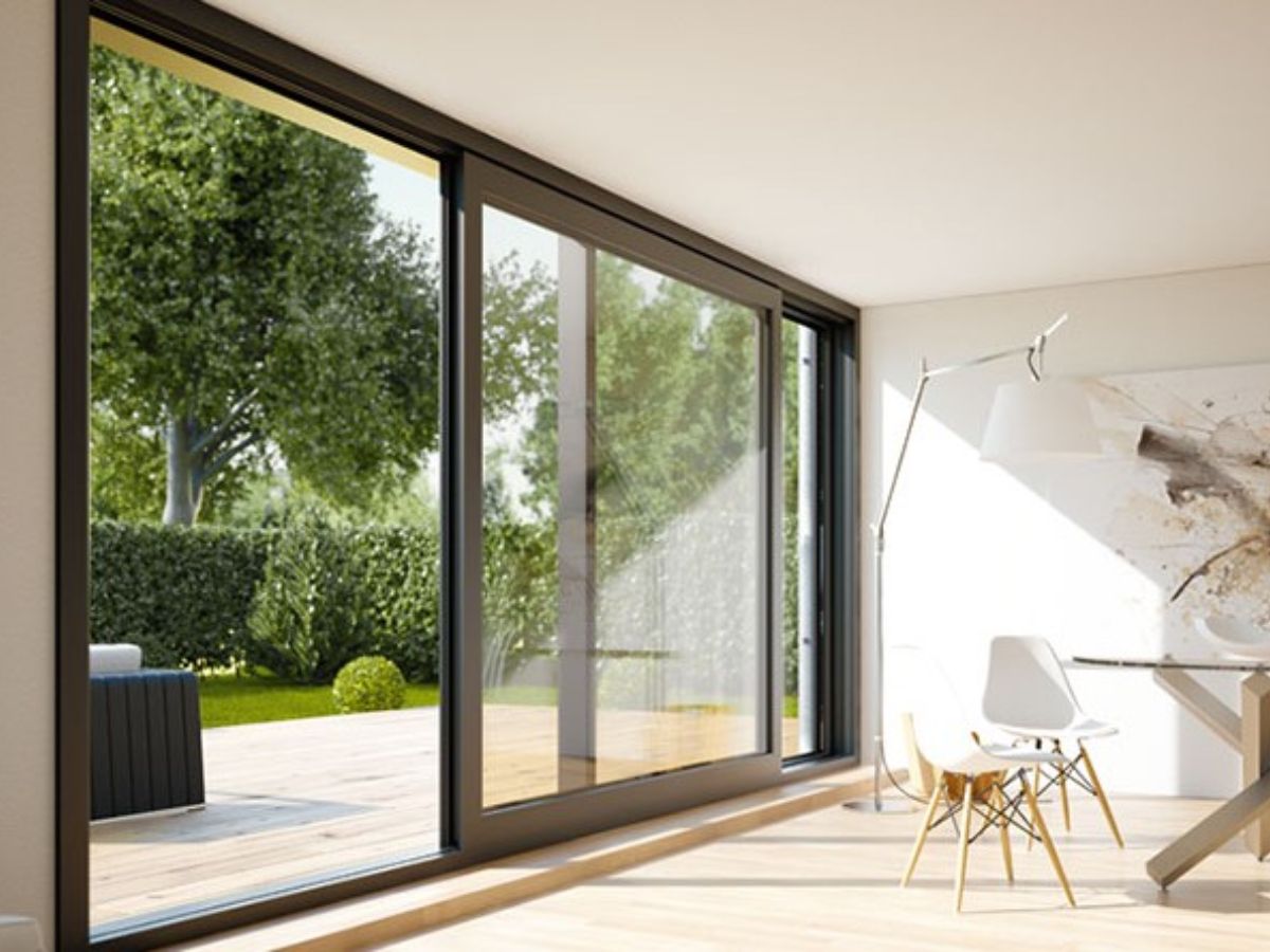 Lift-and-Slide Window 2