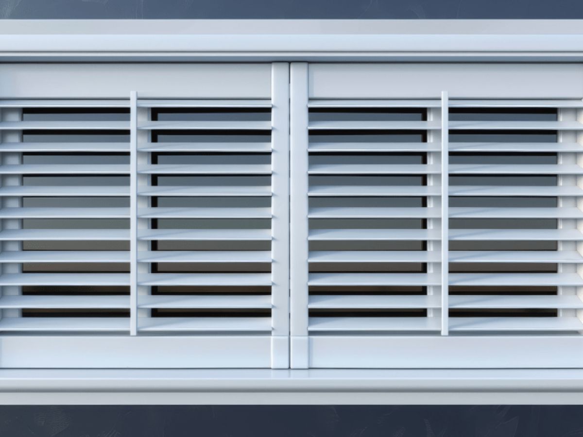 Jalousie Window 4