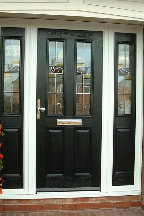 PVC Door 2