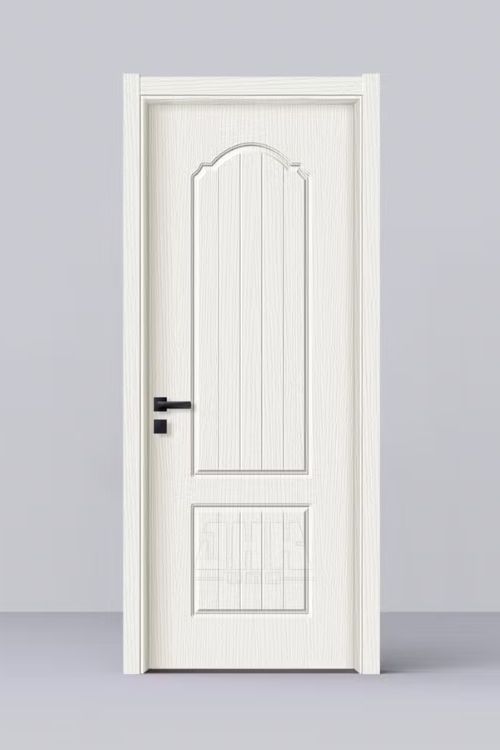 PVC Door 4