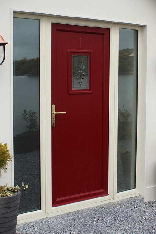 PVC Door 5