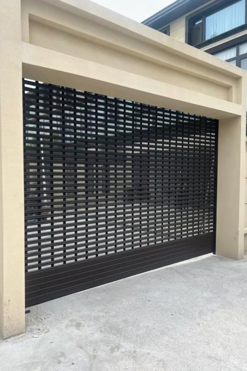 Rolling Shutter Door 2