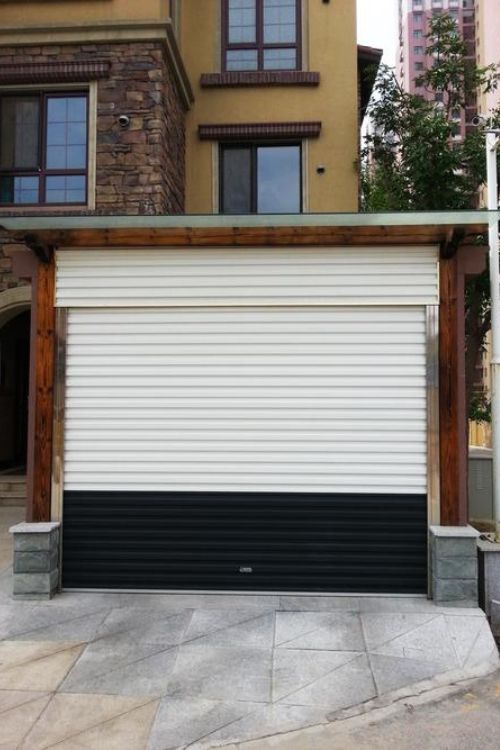 Rolling Shutter Door 19