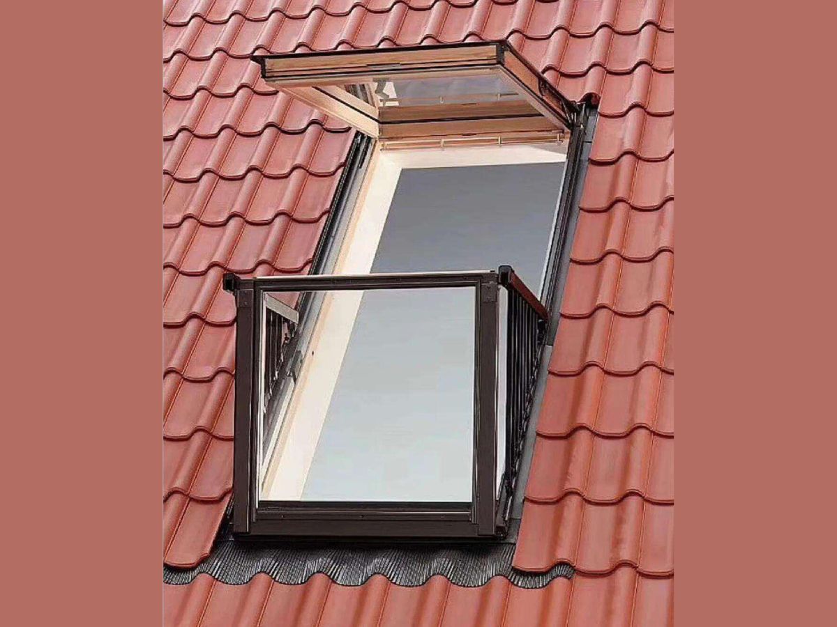 Roof Window 5